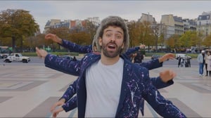 This is the Avatar Image for the AJR - The DJ Is Crying for Help (Drums) (Ov2 Super pretrain, feature extraction) AI Voice and Text to Speech Generator